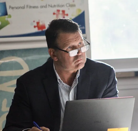 Fredonia hires business, tech teachers